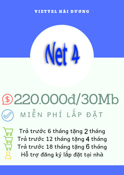 net 4